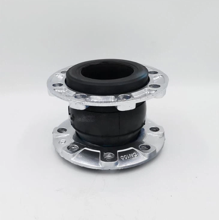 02-ductile iron expansion joint