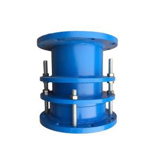 Разширителна връзка за метални листове