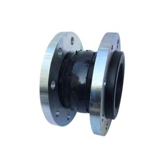 Гумено разширяване на съвместно разширяване